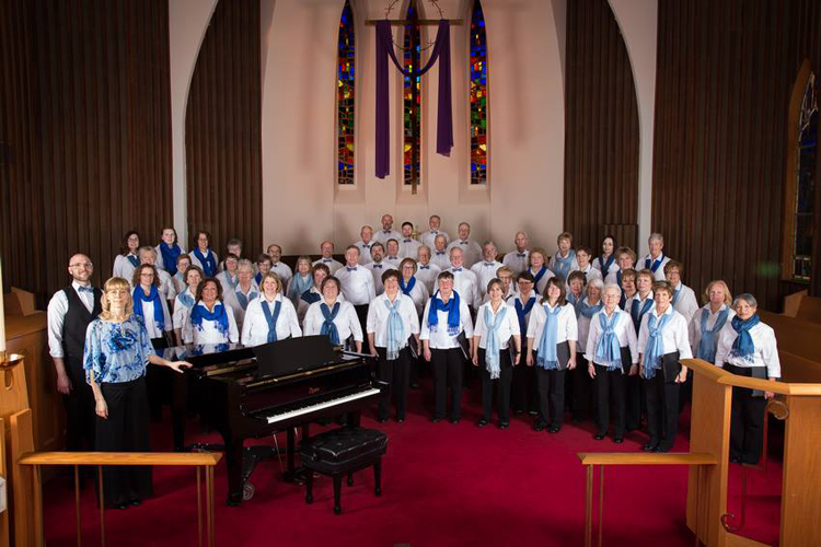 Perkiomen Valley Choral Society