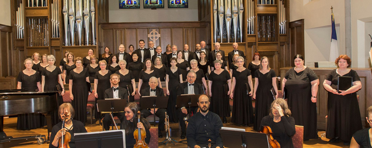 Harrisburg Choral Society
