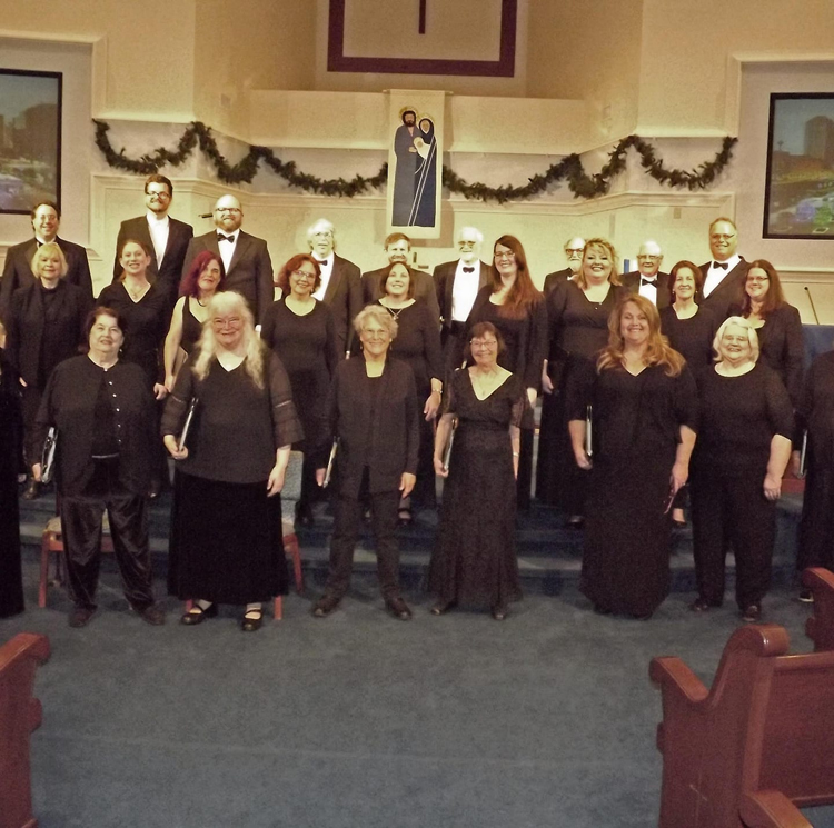 Columbus Chamber Singers