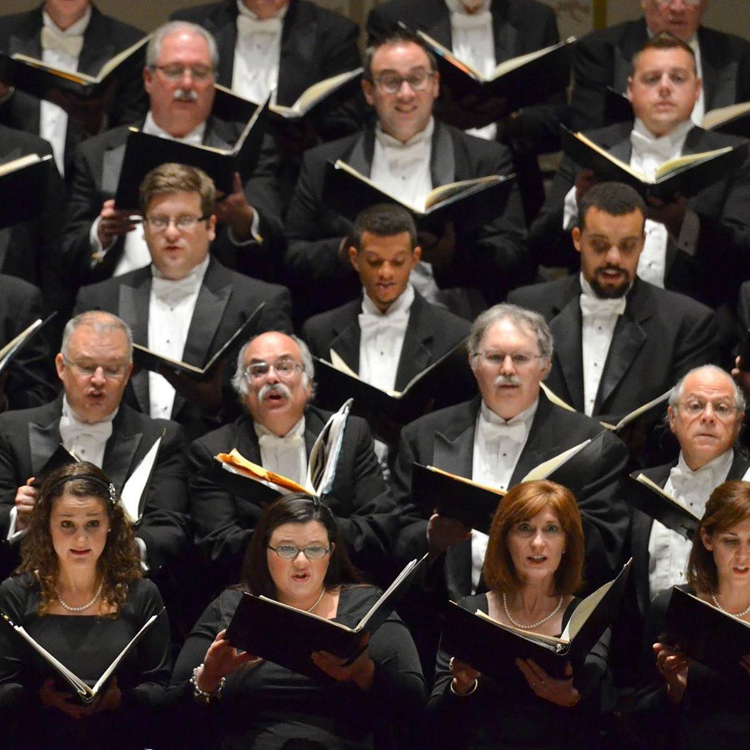 Columbus Symphony Chorus