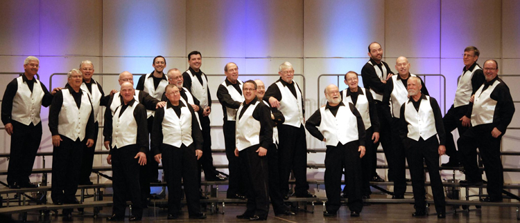 Summit City Chorus