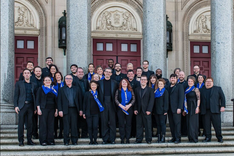 Cleveland Chamber Choir