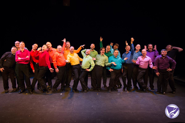 Columbus Gay Mens Chorus