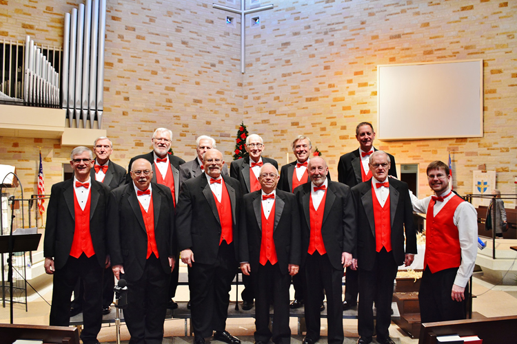 Stephen Foster Chorus