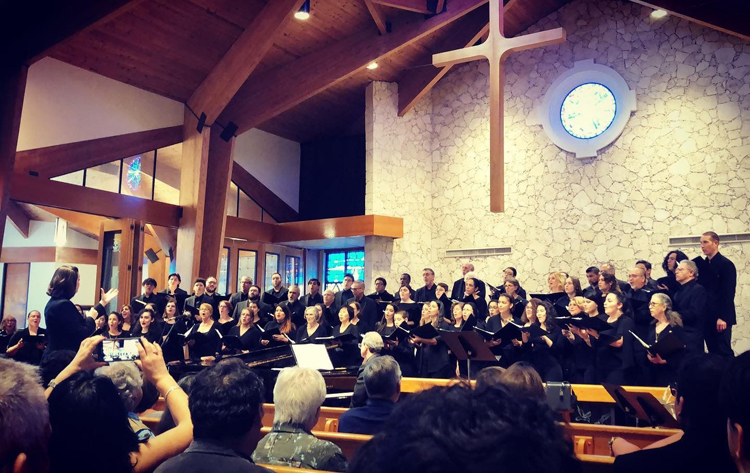 Civic Chorale of Greater Miami