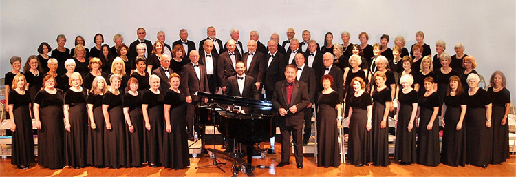 Choral Society of the Palm Beaches