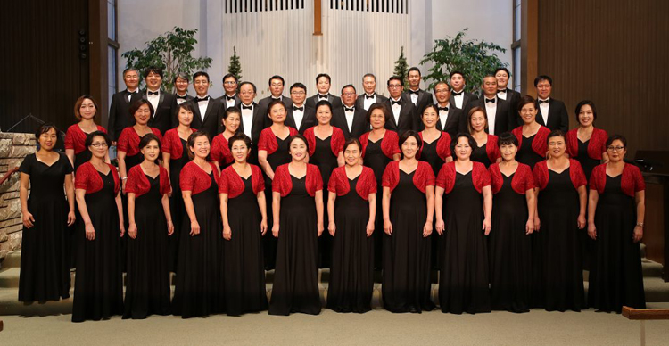 CantAmore Chorus