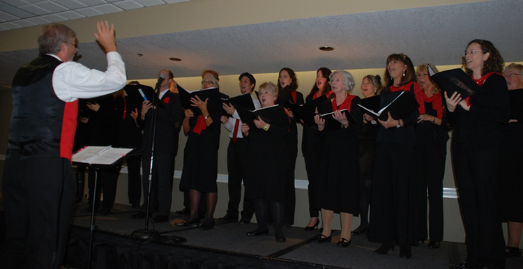 House of Germany Choir