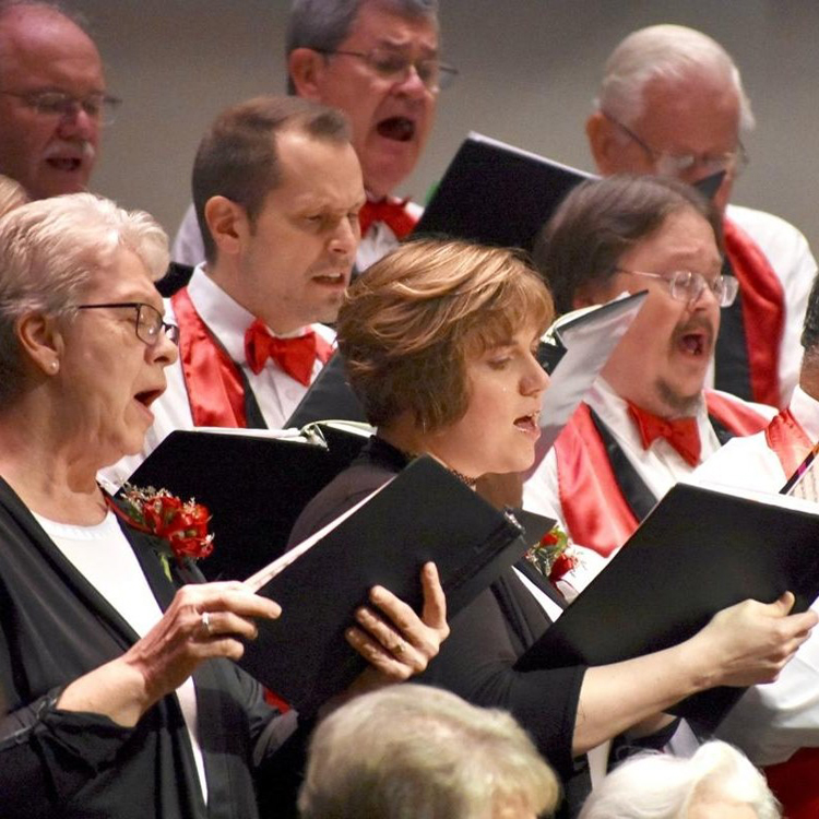 Valley Chorus