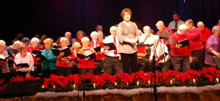 Hollidaysburg Community Chorus