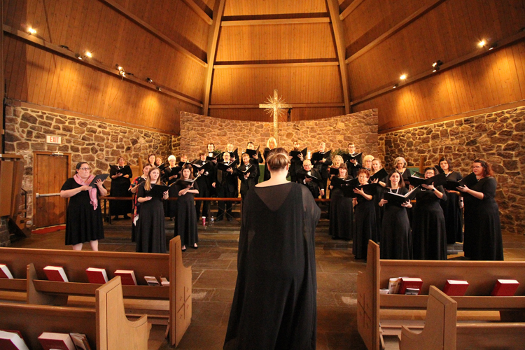 Concordia Choral Arts