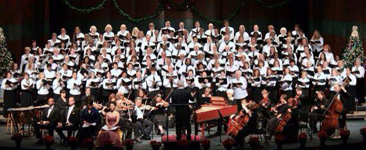 Messiah Choral Society