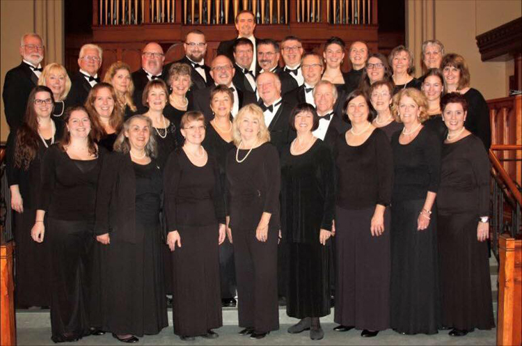 Master Singers of Milwaukee