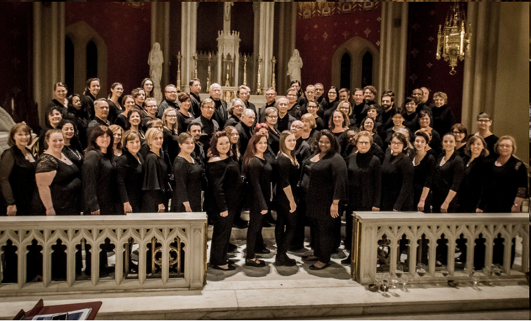 NOVA Chorale