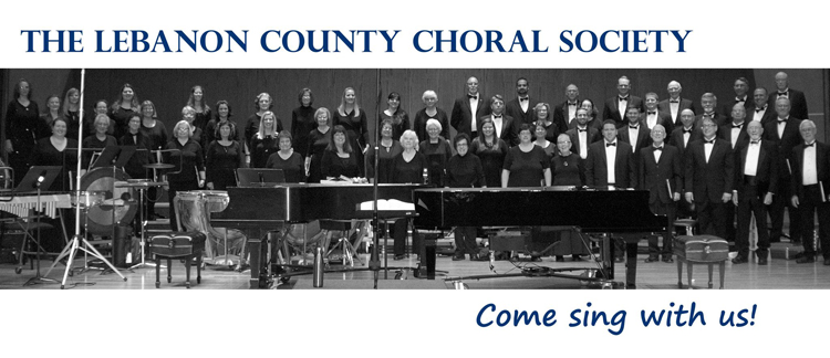 Lebanon County Choral Society