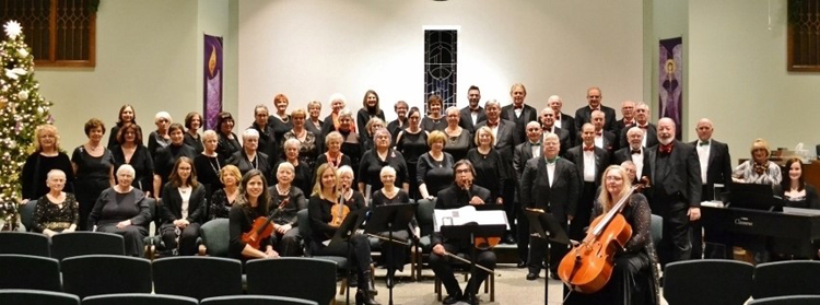 Washington Festival Chorale