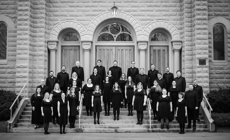 Springfield Chamber Chorus
