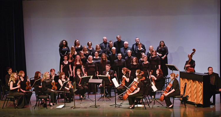 American Chamber Chorale