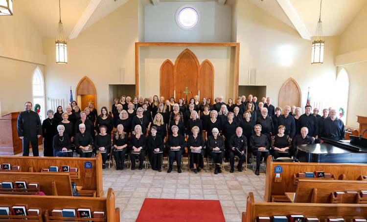 Outer Banks Chorus