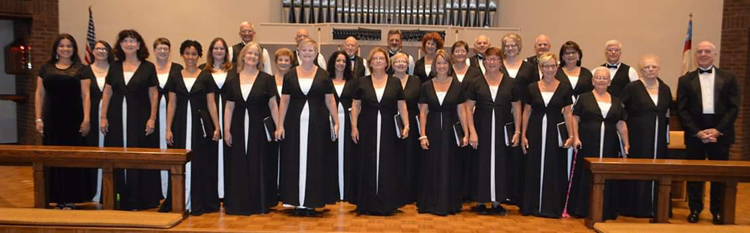 Plant City Community Chorale