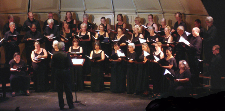 Hilo Community Chorus