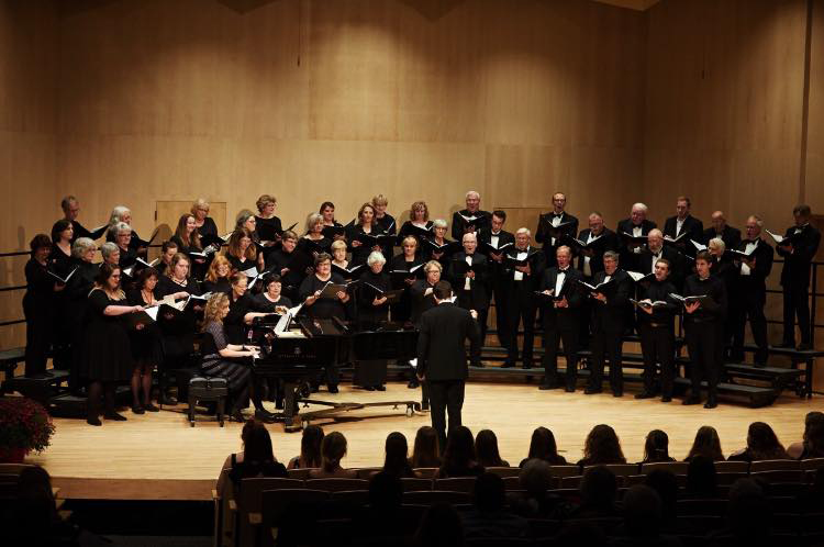 UWL Choral Union