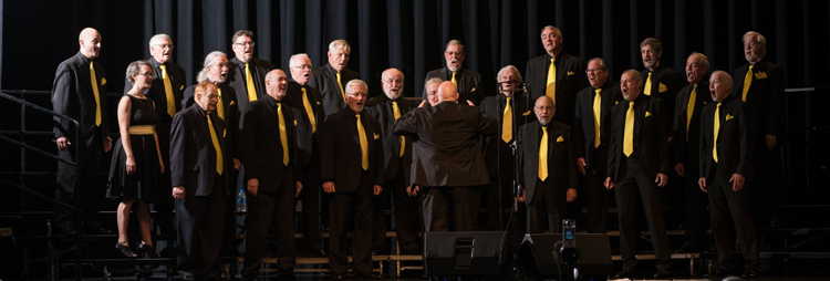 Florida Suncoast Chorus