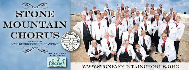 Stone Mountain Chorus