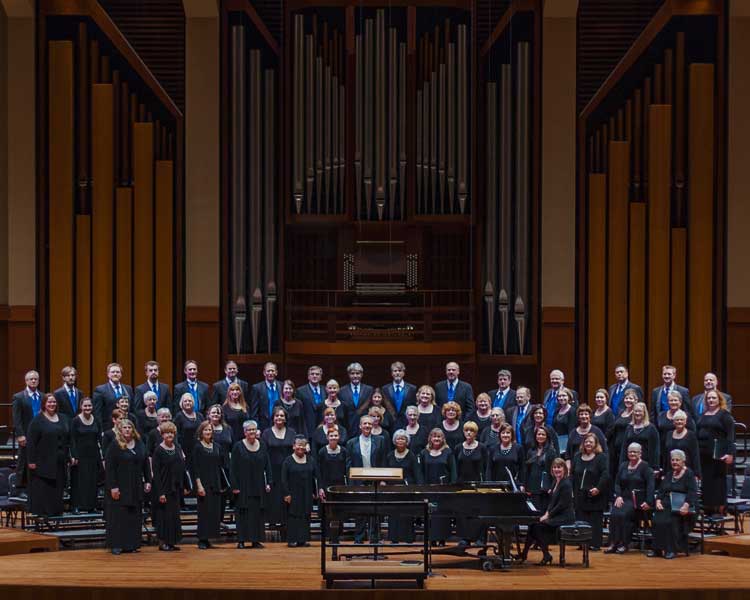 Rainier Chorale