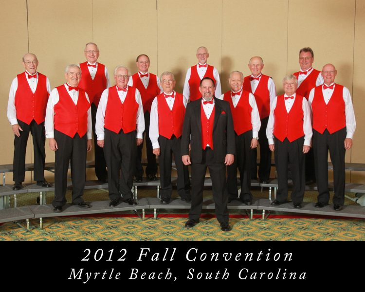 Low Country Chorus