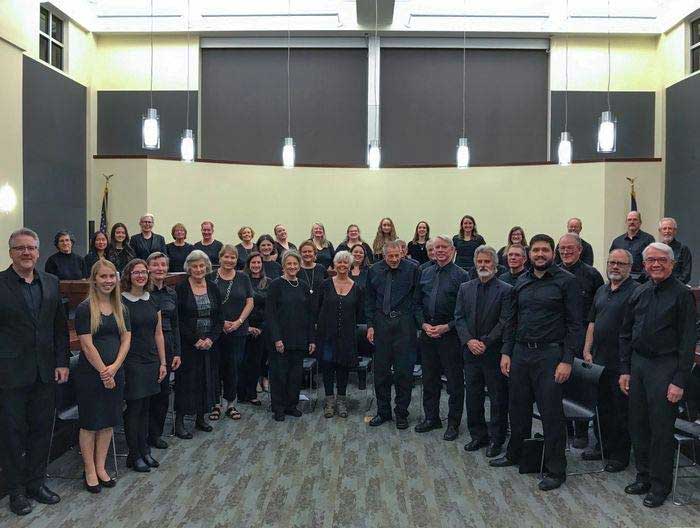 Utah Choral Collective