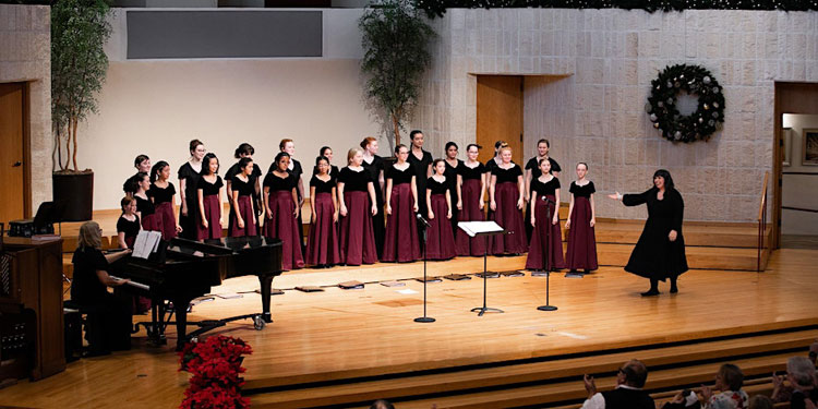 Arizona Girlchoir