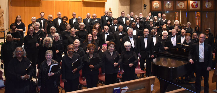 South Holland Master Chorale