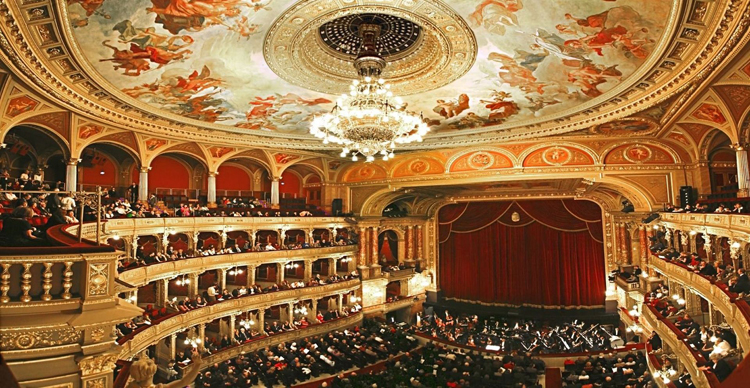 San Francisco Lyric Opera Chorus