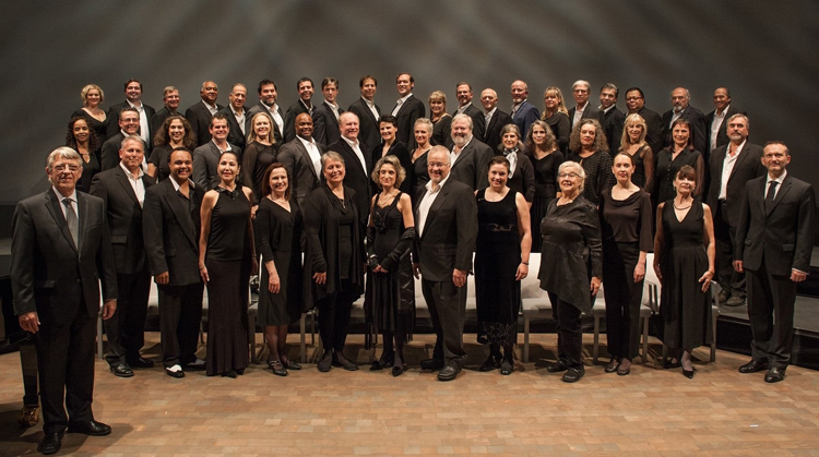 San Francisco Opera Chorus