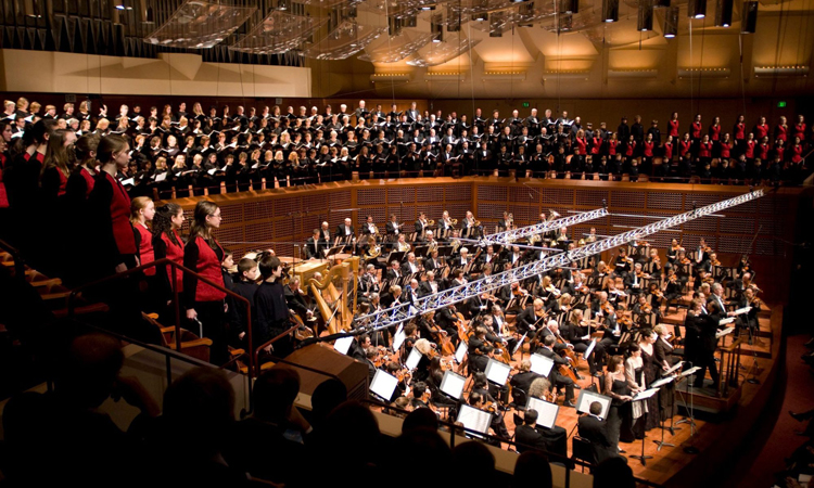 San Francisco Symphony Chorus