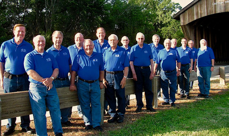 Covered Bridge Chorus