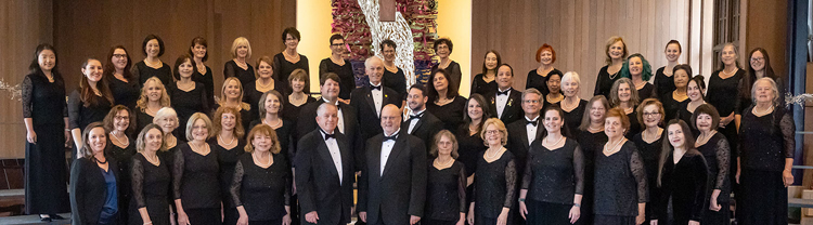 Peninsula Community Chorus