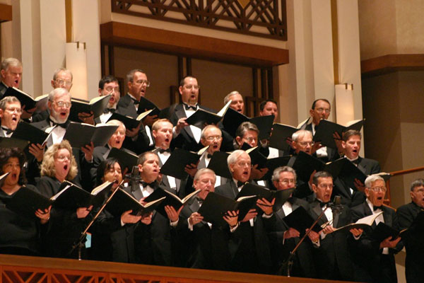 Jacksonville Symphony Chorus