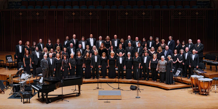 Don Thompson Chorale