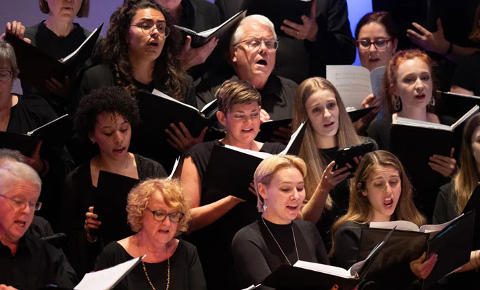 Kalamazoo Choral Arts