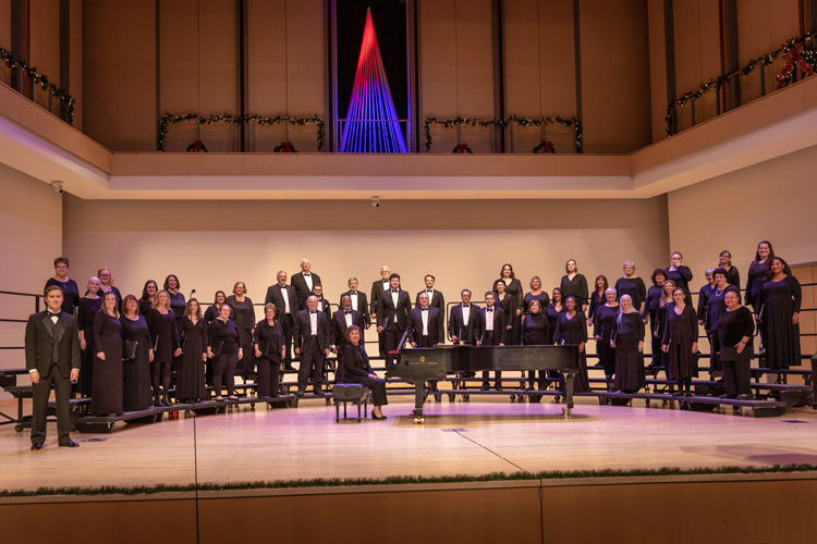 Kennesaw State University Community and Alumni Choir