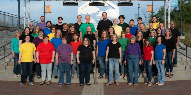 Bel Canto Cedar Valley