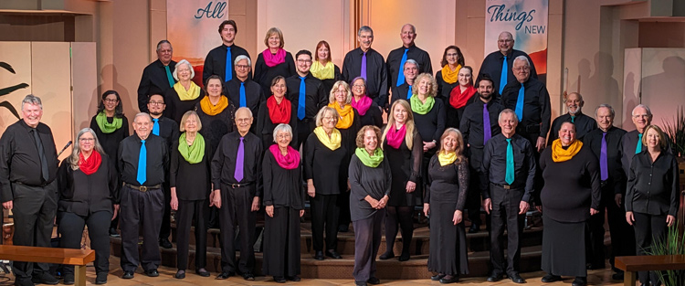 Chromatica Chorale