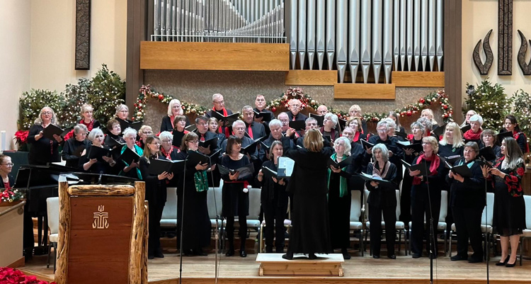 Estes Park Chorale