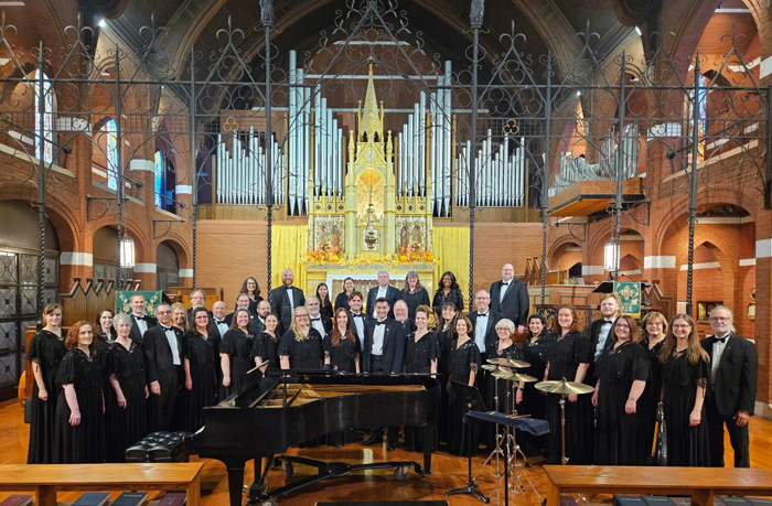 William Baker Festival Singers