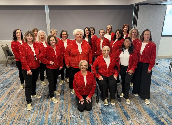 Vocal Connection Chorus