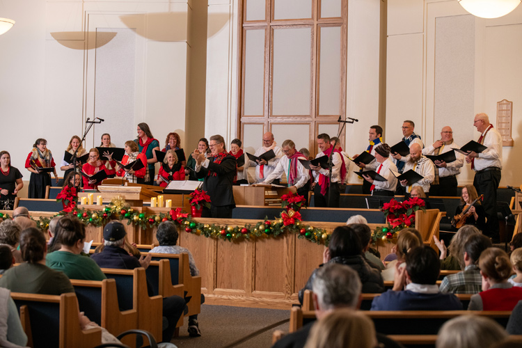 Resonate Chorus
