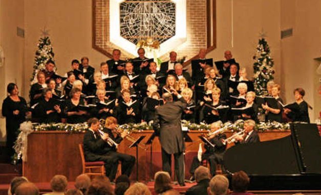 Marshall Community Chorus