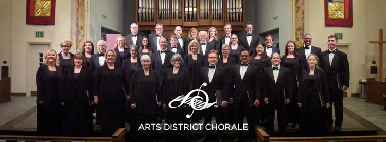 Arts District Chorale